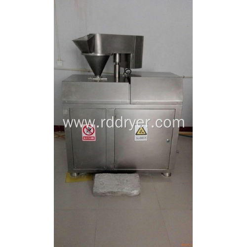 Dry Roll Press Granulator Machine for Potassium Chloride